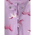 thumbnail image 3 of Carter's Child of Mine Baby Sleep 'N Play, Sizes Preemie-6/9 Months, 3 of 7