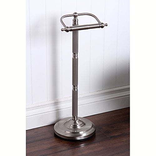 Kingston Brass Pedestal Toilet Paper Holder Walmart Canada