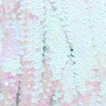 thumbnail image 3 of COOPHYA Sequin Trim For Decorative Projects Sparkly Headbands Multi 1 Roll Crafts For Everyday Wear, 3 of 6