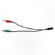 thumbnail image 3 of 3.5mm o Splitter Adapter for PC, Computer Headphone and Microphone Combo Jack Converter, 3 of 5