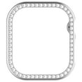 thumbnail image 5 of 46mm Smartwatch Elegant & Screen Guard PC Material Seamless Fit Scratch, 5 of 5