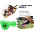 thumbnail image 3 of Hst Interactive Dog Toy - Home Dog Toy, Treat Dispensing Dog Toys, Juguetes Para Perros, Best Treat Toy For Dog, Hardest Chew Puzzle Toy For Dogs, Kin, 3 of 4
