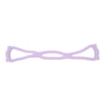 thumbnail image 2 of 8 Fitness Resistance Band, Elastic Arm Shoulder Stretch Bands Rope Stretch Fitness Band, Chest Arm and Shoulder Stretch Bands Exercise for Home Workout, 2 of 7