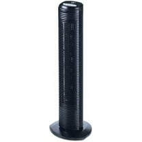 Oscillating Tower Fan, 3 Speeds, 27-In.