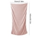 thumbnail image 3 of Toalla De Baño De Vellón Toalla de baño extragrande de 140 x 70 cm, color rosa, de algodón súper suave, absorbente y de secado rápido (1 unidad) JASKFLY, 3 of 9