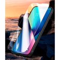 thumbnail image 5 of PANDACO Tempered Glass Ultra Thin Screen Protector for iPhone 13 Mini, 5 of 5