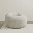 thumbnail image 1 of Puff Roma, Atlas del Descanso color Stone, 1 of 6