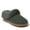 Forest, variant on Women's Hannah Knit Clog House Shoe Slipper