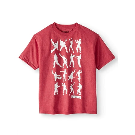 Fortnite Short Sleeve Graphic Tee (Little Boys & Big Boys)