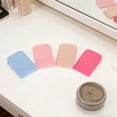 thumbnail image 4 of MERRYHAPY 8Ud De Espátulas Y Brochas De Silicona Para Base Y Mascarilla Delicadas Para Sensible, 4 of 8