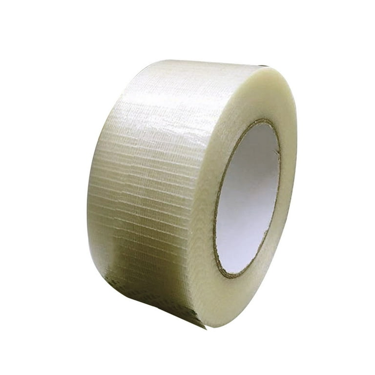 Reinforced cheap packing tape