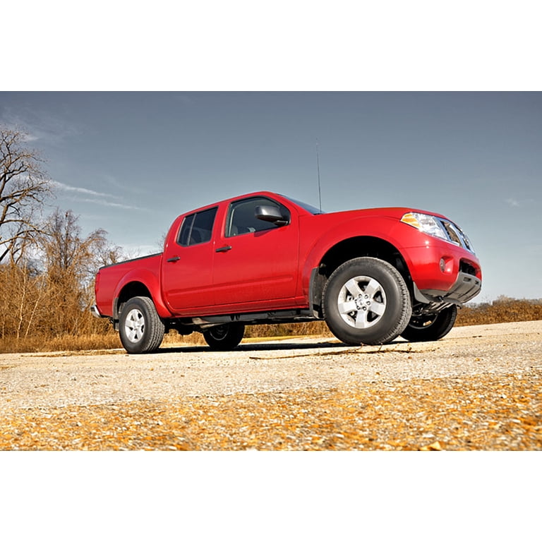 rough country 865 2.5