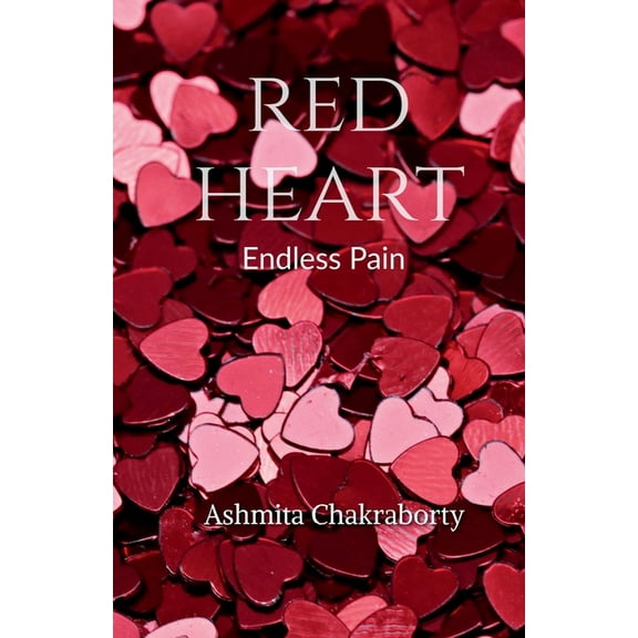 Red Heart, (Paperback)