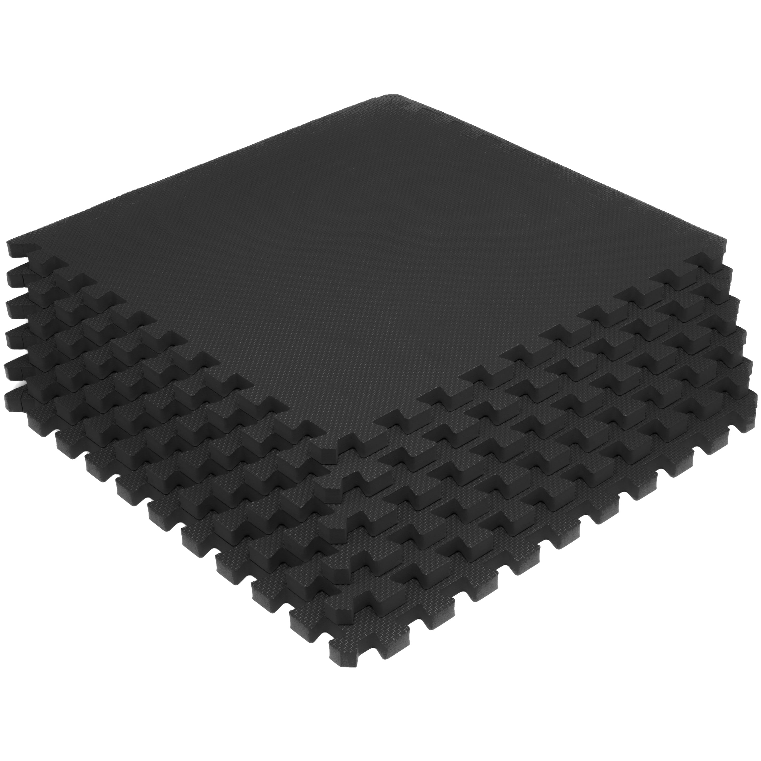 workout foam puzzle mats