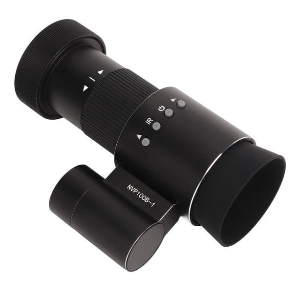 Telescopio Monocular Pantalla Digital Visión Nocturna Digital ANGGREK