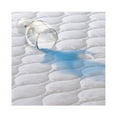 Sunbeam Waterproof Heated Mattress Pad, Queen