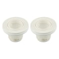 thumbnail image 2 of 2/4pcs Filter Cartridge For Baseus For A2 Pro Handheld Vacuum Cleaner Spare Parts Replacement Accessories, 2 of 11