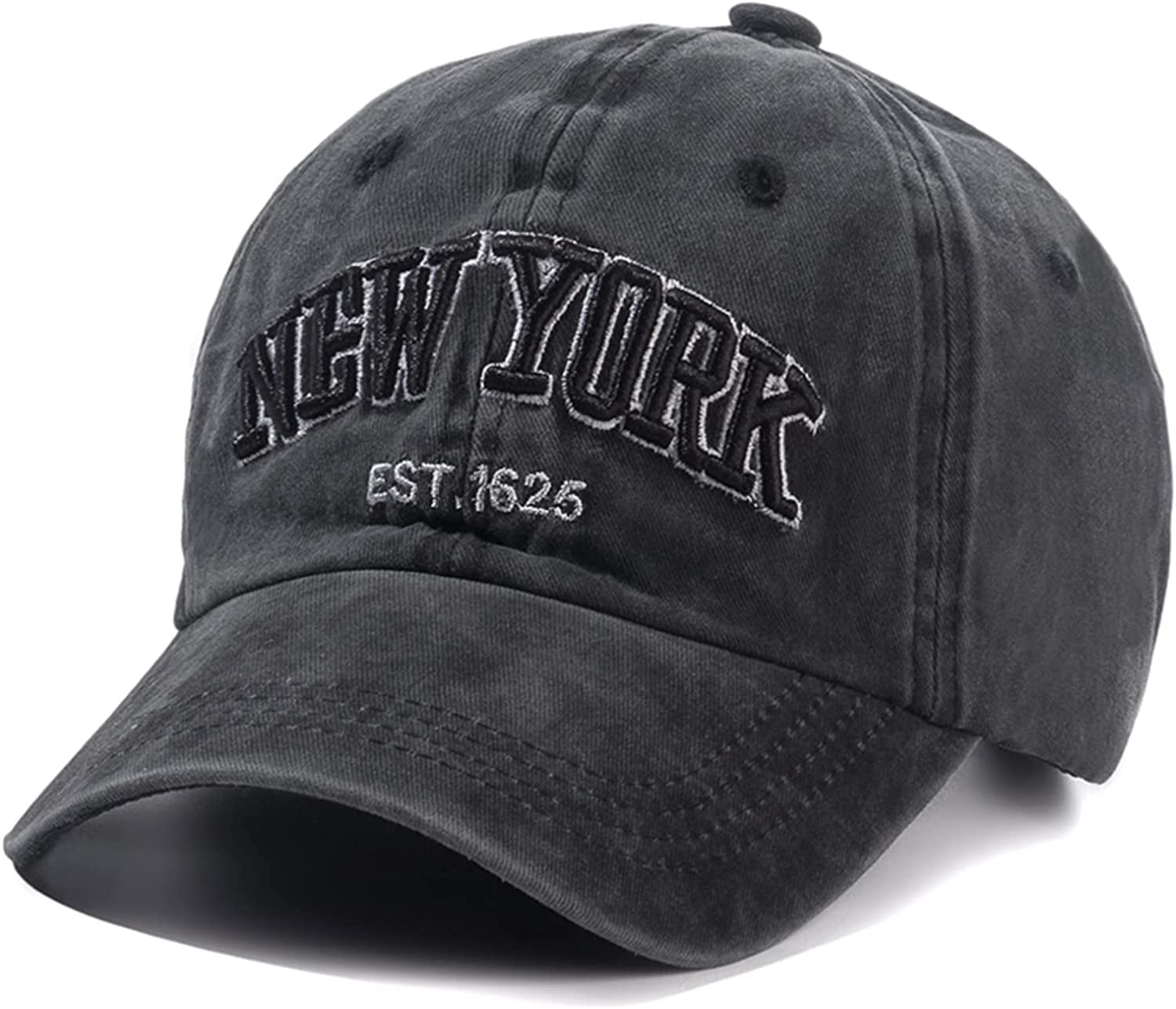 New York Cotton Baseball Classic Vintage Washed Egypt Ubuy