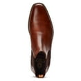 thumbnail image 4 of Base London Mens Sikes Leather Chelsea Boots, 4 of 5