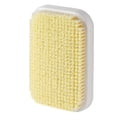 thumbnail image 2 of Back Scrubber For Shower Wall Shower Brush Hands-free Exfoliating For Deep Clean, 2 of 5