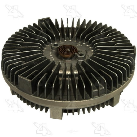 Engine Cooling Fan Clutch
