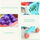 thumbnail image 5 of Carrito De La Compra, Carrito De Supermercado, Coche De Empuje, Juguetes Para Niñas, Cortar Comida, Fruta, Juego De Imaginación, Juguete Para Niños, Cesta De La Compra Speravity FN003382-01, 5 of 6