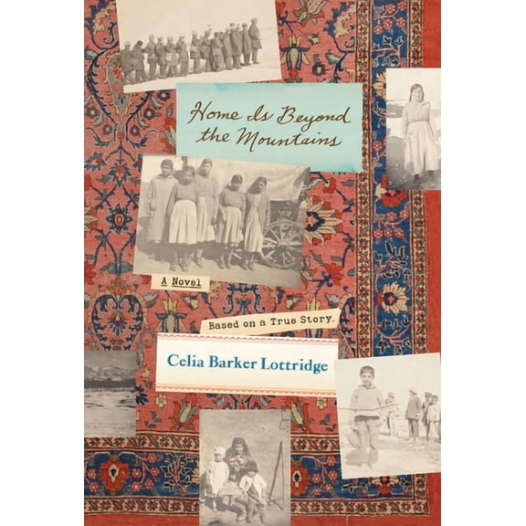 Home Is Beyond the Mountains, (Paperback)