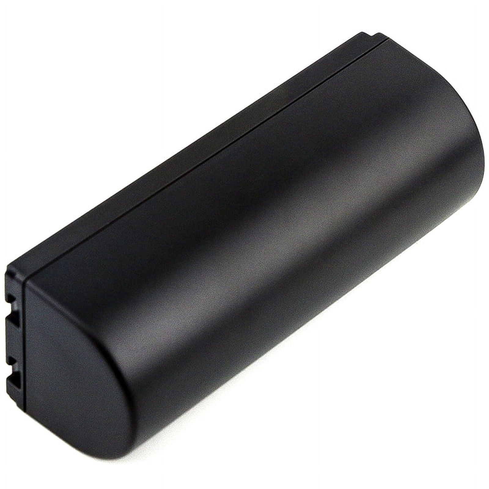 Batterie NB-CP2LH, NB-CP2L pour imprimante Canon Selphy