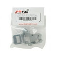 thumbnail image 2 of STRC Aluminum HD Rear Shock Towers 1pr Gun Metal TRX-4 STRT8216RGM Electric Car/Truck Option Parts, 2 of 2
