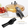 thumbnail image 4 of Omeite 1 Pair Pressure Cooker Handles Replacement Pressure Cooker Handle Kitchen Accessories (24-30 Pressure Cooker), 4 of 7