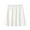 White, variant on APEXFWDT Women's Half Slip Skirt Elastic Waist A Line Underskirt Short Slip for Under Dresses Skirts and Everyday Layering