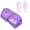 Purple, variant on Oraceous 200Pcs Shoe Covers Indoors Shoe Cover Waterproof Non- Shoes Protectors Covers