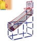 thumbnail image 5 of Aro de Baloncesto Infantil, Juego de Aro de Baloncesto de Bricolaje Duradero Plásstico para Bricolaje para Jugar y Práctica, 5 of 7