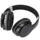 thumbnail image 5 of Auriculares Bluetooth ELB4 Auriculares inalámbricos plegables multifunción para juegos deportivos (negro plateado), 5 of 5
