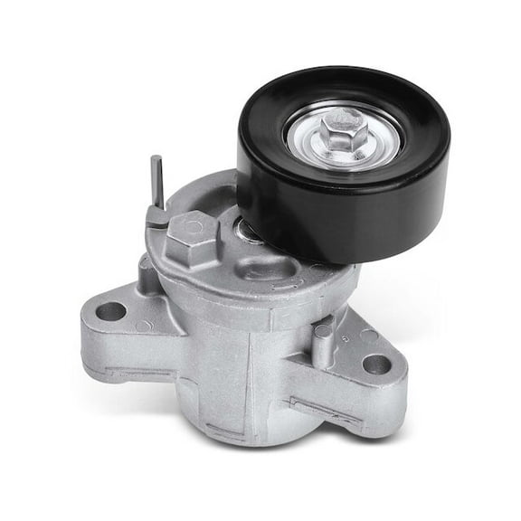 Accessory Belt Tensioner 1 - Compatible with 2013 - 2017 Mitsubishi Lancer 2014 2015 2016