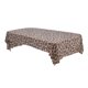 thumbnail image 1 of Bewildely Mantel de fiesta, decoraciones de escritorio para interiores y exteriores, patrón impreso DIY, adorno de mesa, cubierta de escritorio, adorno de Decoración del hogar patrón de alce Bewildely HA062565-03B, 1 of 6
