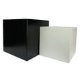 thumbnail image 3 of Root and Stock Dixon Square Cube Planter Box, 3 of 3