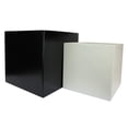 thumbnail image 3 of Root and Stock Dixon Square Cube Planter Box, 3 of 3