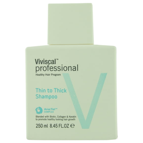 Viviscal Thin to Thick Shampoo