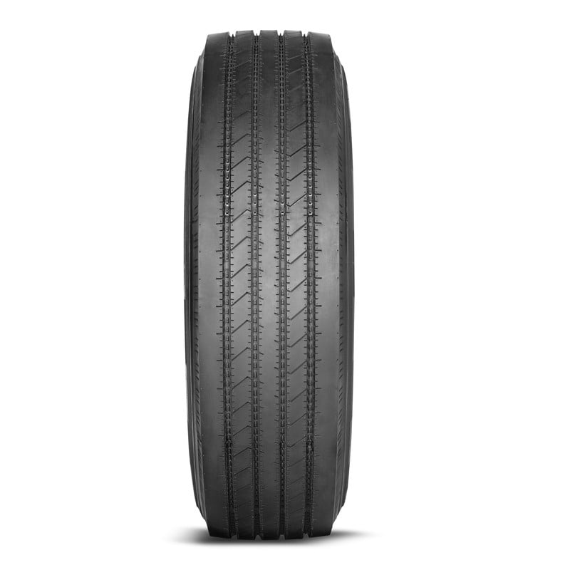 Mastertrack M-TRAC HDT All Season ST235/85R16 132/127L 14 Ply Load Range G Trailer Tire ST235/85/16(Tire Only)