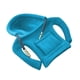 thumbnail image 1 of Funda para palanca de cambios de coche, decoración para palanca de cambios, sudadera con capucha, fácil de instalar, decoración divertida, protector universal para palanca de cambios. Azul, 1 of 9