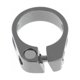 thumbnail image 1 of Abrazadera para tija de sillín de bicicleta, abrazadera para tubo de sillín de aleación de aluminio, tija de sillín de liberación rápida para bicicleta Zhivalor CPB-DE-SSW501-10, 1 of 5