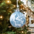 thumbnail image 3 of Elegant Ornamental Hanging For Home And Garden With Durable Weather Design As A For Any Celebration, 3 of 4