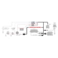 thumbnail image 3 of Holley Sniper EFI 558-328 HyperSpark Plug And Play Main Harness, 3 of 3