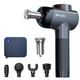 thumbnail image 1 of Pistola de masaje BOB AND BRAD X6 Pro Deep Tissue Percussion, 1 of 7
