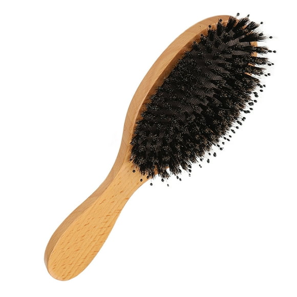 Hair Massage Comb, Eliminate Tangles Easy To Use Gas Bag Hair Brush  For Thick Curly Hair For Dry Wet Hair
