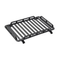thumbnail image 3 of Bunblic 1/10 RC Car Roof Rack Luggage Rack Modified Convenient Lightweight Practical Replacement RC Car Accessory DIY Accessory Parts L, 3 of 8