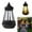 Black, variant on Clearance Sale! Lssam Garden Lamp Outdoor Solar Lamp Powered LED Lights Outdoor Hanging Garden Lights For Patio And Long Lasting Lighting Solution With Automatic Dusk