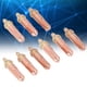 thumbnail image 5 of Boquilla de soplete de soldadura Ticfox 3 juegos de puntas de soldadura 1# 2# 3#, 5 of 12