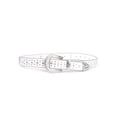 thumbnail image 2 of ESTRAPVIA Rhinestone Belt for Men & Women, Western Cowboy Cowgirl Belt with Bling Cross Design for Jeans, 2 of 5